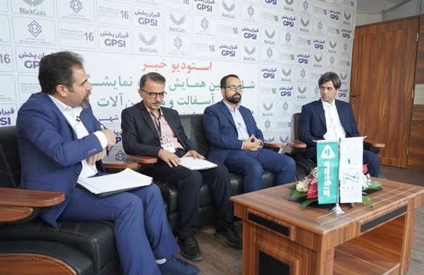 اهتمام جدی بر ایجاد تشکل‌های صنفی در استان‌ها ضروری است / ابزارهای تشویقی موجب ارتقا کیفیت قیر و آسفالت کشور می‌شود/  ایجاد تشکل‌های صنفی نیازمند اولتیماتوم زمانی است شود/ 