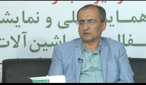 توسعه فناوری‌های نوین ‌مستلزم فرهنگ‌‌سازی میان تولیدکنندگان‌ و پیمانکاران است