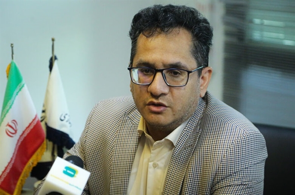 تجهیز قطعات آزمایشگاه مرجع ریلی در بخش خط/ آزمایشگاه بارگذاری سریع روسازی در همکاری با شرکت زیرساخت و سازمان راهداری راه‌اندازی می‌شود