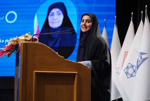 برگزاری همایش سرآمدان صنعت احداث و انرژی 