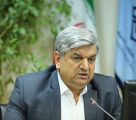 به مناسبت 13 اسفند، روز ملی آب