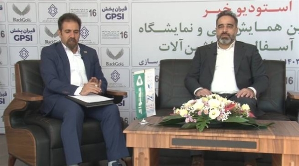 رئیس انجمن قیر ایران؛ بانک مرکزی در رفع مشکلات ناترازی ارزی ورود جدی داشته باشد 