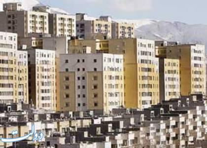 نیکزاد: ظرف 6 ماه هزار واحد مسکن جدید می سازیم 